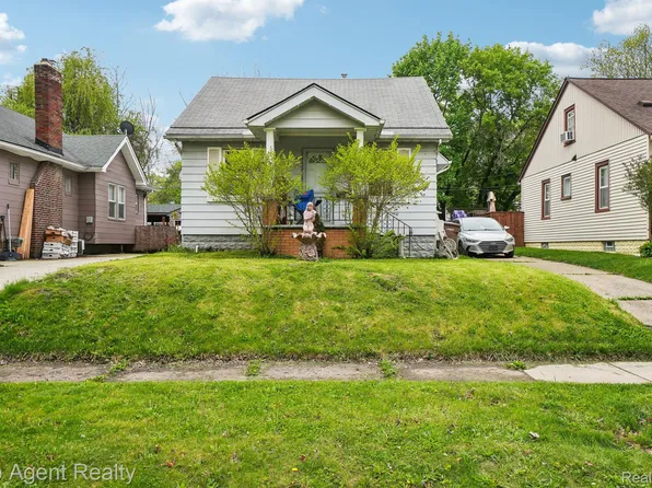 933 Cameron Ave, Pontiac, MI 48340