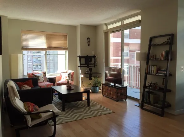 (undisclosed Address), Arlington, VA 22203