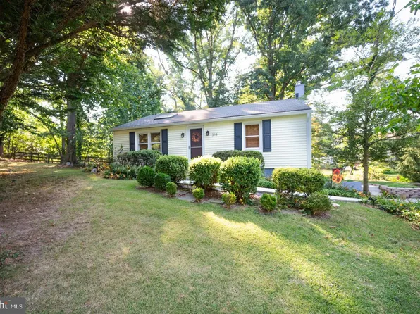 314 Wedgewood Rd, Newark, DE 19711