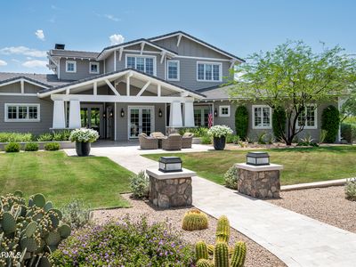 18967 N 97th Pl, Scottsdale, AZ, 85255