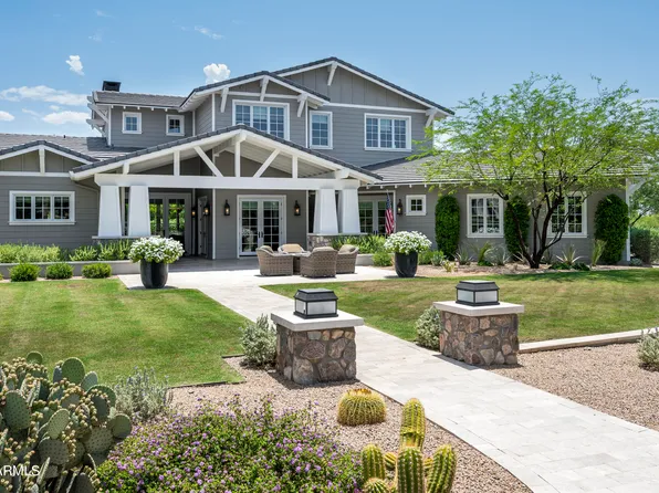 18967 N 97TH Place, Scottsdale, AZ 85255