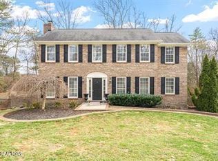 11306 Sonja Dr, Knoxville, TN 37934