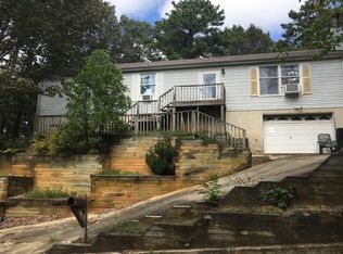 31 Osborne Ave, Pine Hill, NJ 08021