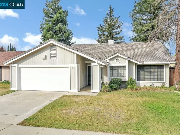 1515 Posho Ave, Ceres, CA 95307