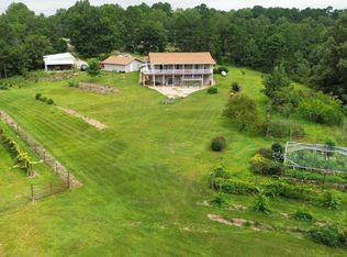 1226 E Avenue Hwy #56, Violet Hill, AR 72584