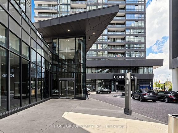 4th image of 80 Queens Wharf Rd #309