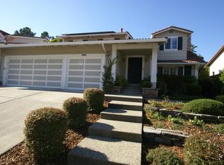 1460 Cherrywood Dr, San Mateo, CA