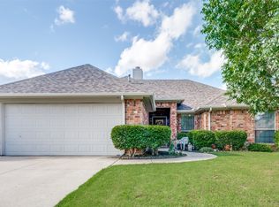1004 Porter Pl, Sanger, TX 76266