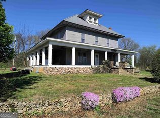 5009 Old Federal Rd N, Chatsworth, GA 30705