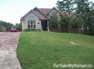 333 Mill Rd, Springville, AL 35146
