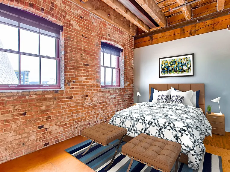 Albers Mill Lofts — Photo 18