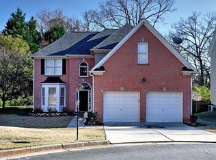 2487 Madison Cmns, Dunwoody, GA 30360