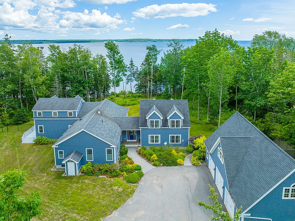 41 Lighthouse Road, Stockton Springs, ME 04981 Zillow