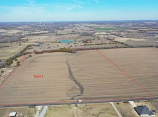 LOT 1 County Road 673, Blue Ridge, TX 75424