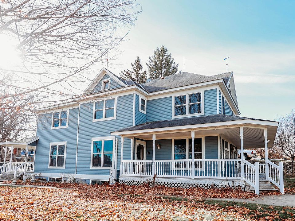 201 W Main St, Vergas, MN 56587 MLS 6458095 Zillow