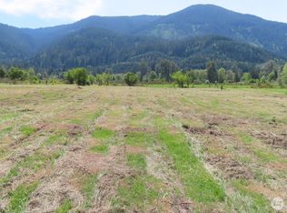 River Run Ranch, Randle, WA 98377