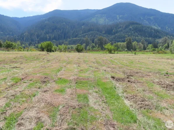 295 River Ranch Road, Randle, WA 98377