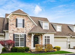 18 Murphys View Pl, Powell, OH 43065