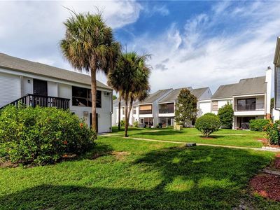 648 Haven Pl #648, Tarpon Springs, FL, 34689