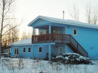 3495 Yellowstone Rd, North Pole, AK 99705