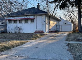 911 Knapp Ave, Flint, MI 48503