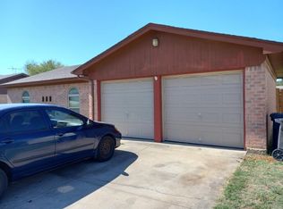 1408 Warren Ln #0, Fort Worth, TX 76112