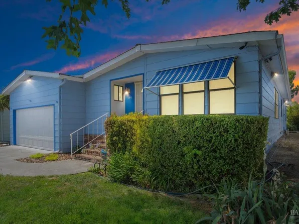 1945 Piner Road #130, Santa Rosa, CA 95403