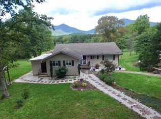 8035 Wheats Valley Rd, Bedford, VA 24523
