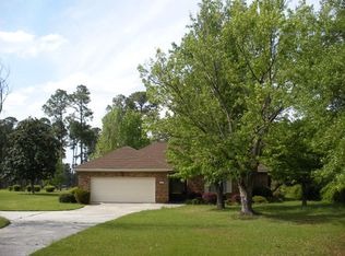 103 Wateree Anx, Santee, SC 29142