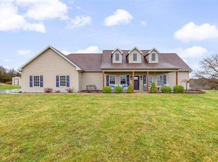 5437 Hwy D, Farmington, MO 63640