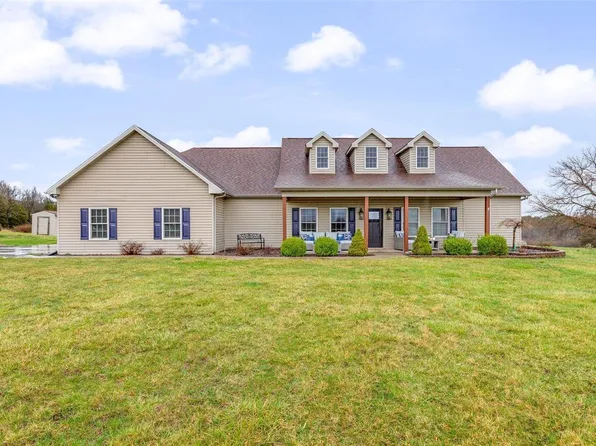 5437 Hwy D, Farmington, MO 63640