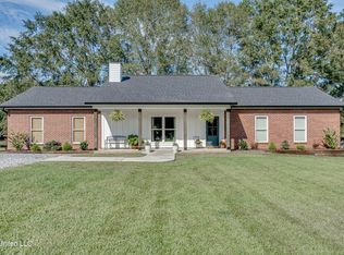 1807 Scr #121, Raleigh, MS 39153