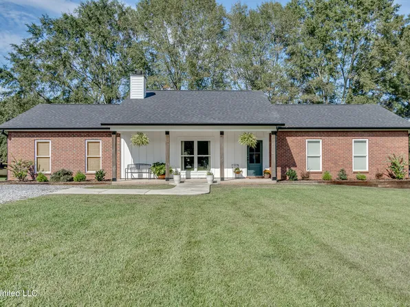 1807 Scr #121, Raleigh, MS 39153