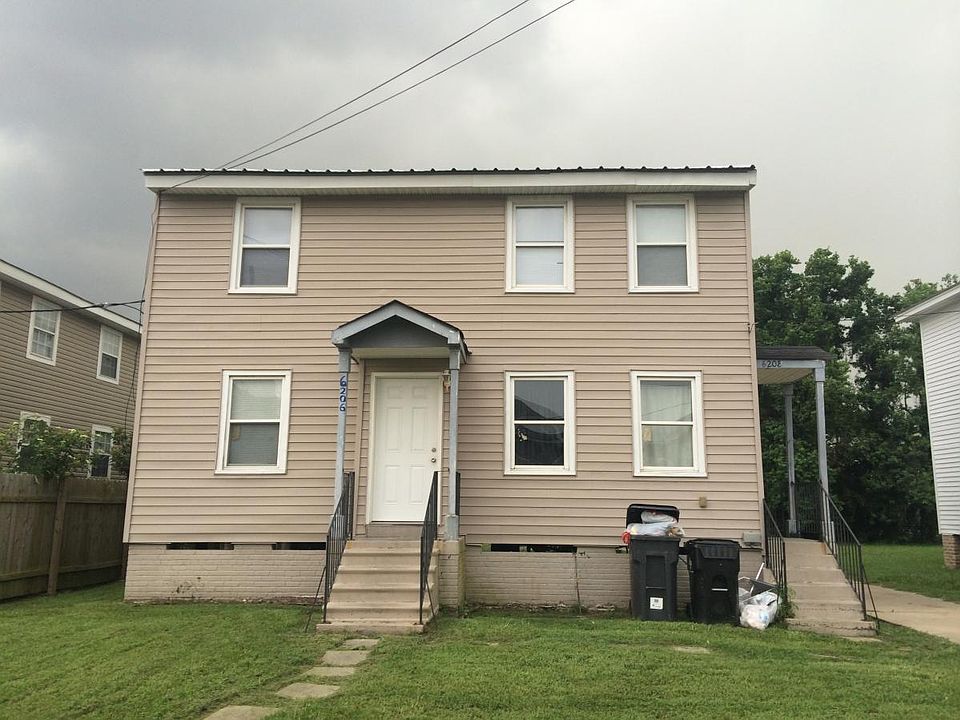 1st image of 6206 Curie St