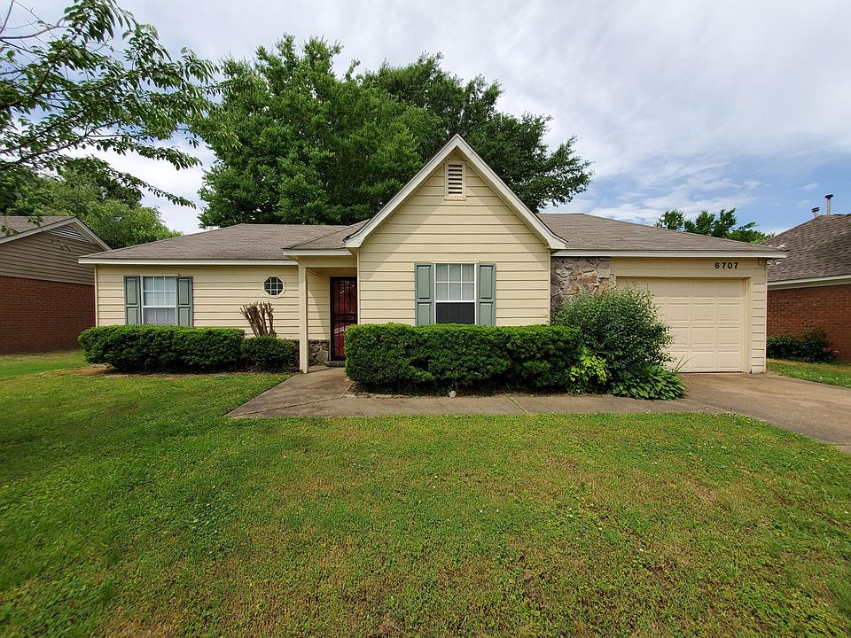 6707 Kimberly Dr, Olive Branch, MS 38654 Zillow