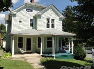 1000 McCormick Blvd, Clifton Forge, VA 24422