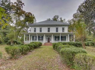 359 Madison Rd, Monticello, GA 31064