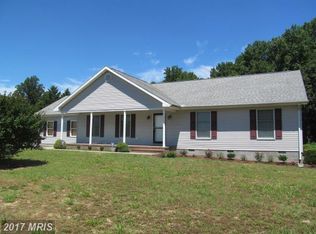 21720 Tanyard Rd, Preston, MD 21655