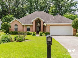 19711 Hunters Loop, Fairhope, AL 36532