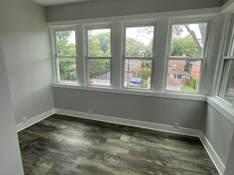 sunroom