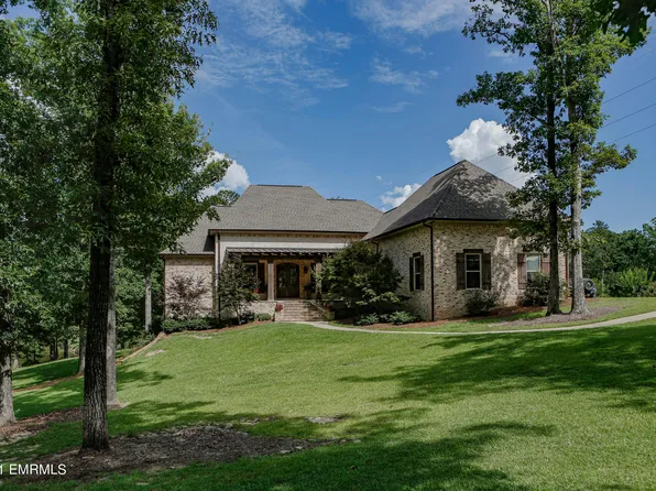 7363 Savannah Dr, Marion, MS 39342