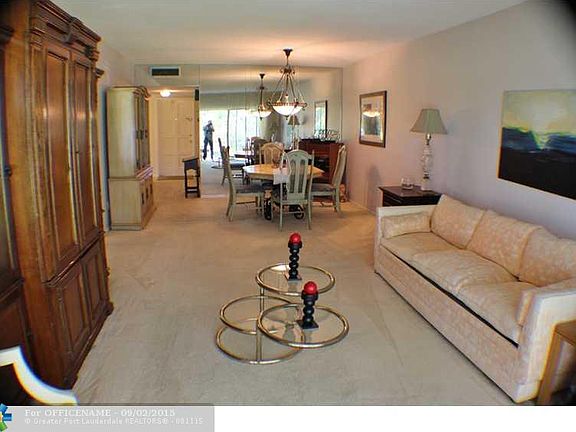 5th image of 3050 N Palm Aire Dr APT 207