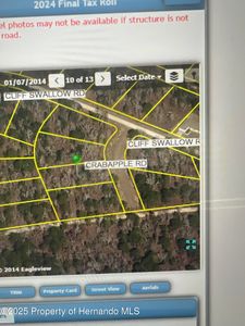 0 Crabapple Rd, Brooksville, FL, 34614
