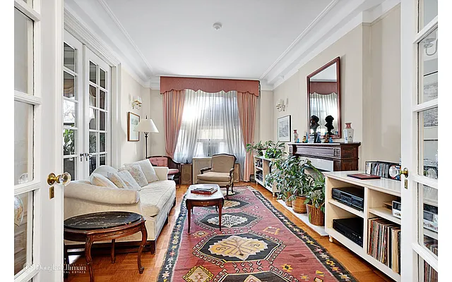 Rented by Douglas Elliman | media 2