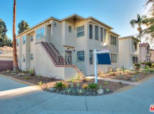 4216 Creed Ave, Los Angeles, CA 90008