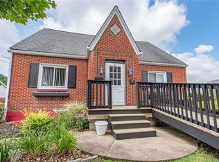 6 Montraver Dr, Monessen, PA 15062