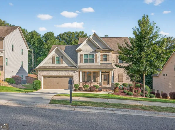 5909 Mountain Laurel Walk, Flowery Branch, GA 30542