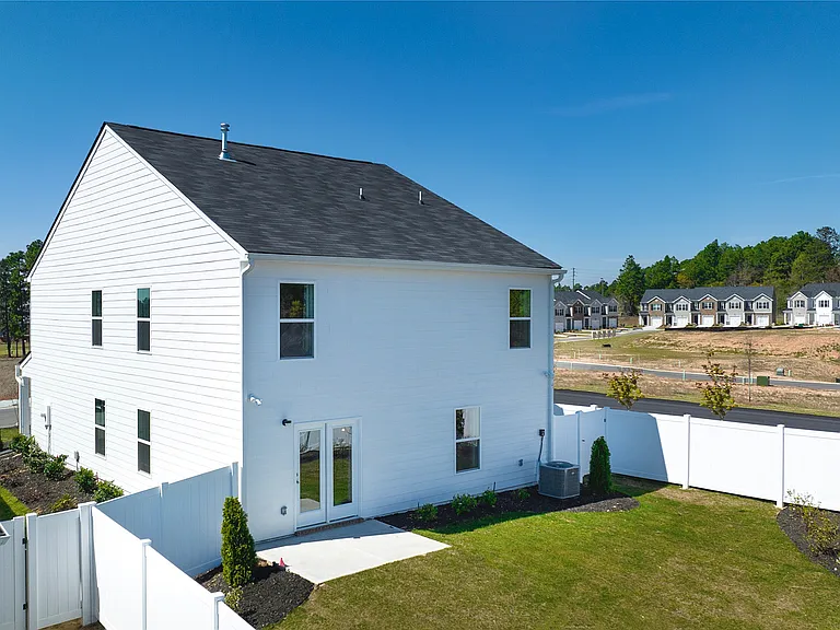 Covey Homes Midsomer — Photo 40