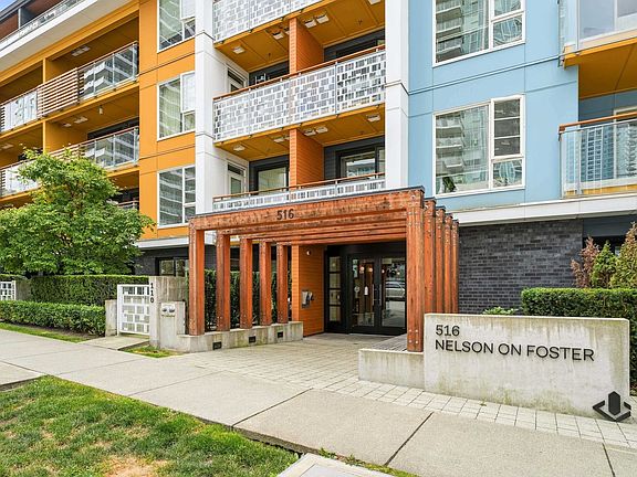 2nd image of 516 Foster Ave #201