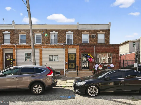 2210 S Felton St, Philadelphia, PA 19142